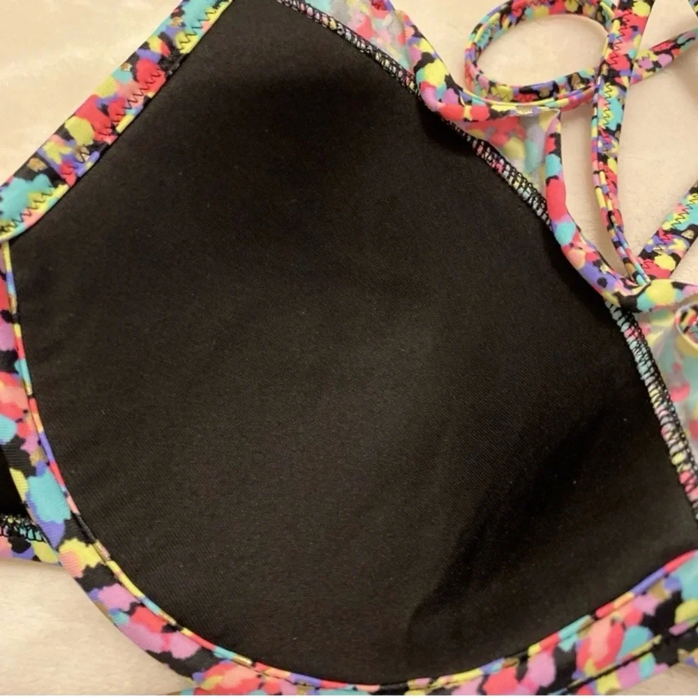 Victorias Secret pattern this